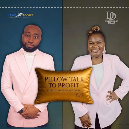 S4: EP.02 Couples Turning Pillow Talk Into Profit