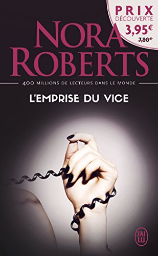 L'emprise du vice [French] 2290142522 Book Cover