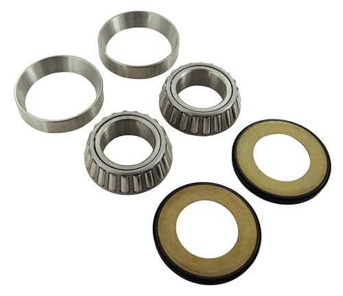 New HQ Powersports Steering Bearings for Replacement for TM EN 250 250cc 1998 1999 2000 2001