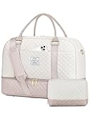Travel Duffle Bag Weekender for Women: Travel...