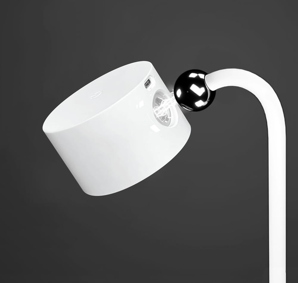 専用出品 トレードワン 30822 2Wayマグネットスタンドライト ラウンドタイプ USB