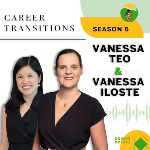 Navigating Work in the Age of AI and Polycrisis S6 I Ep1