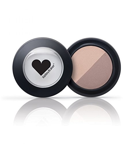 KELLEYBAKER Brow Powder Duo