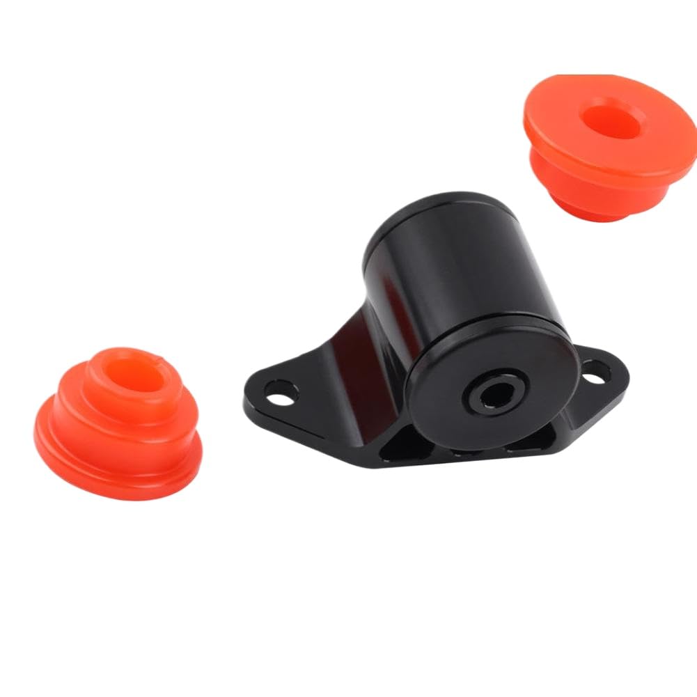 Polyurethane Transmission Mount Replacement Compatible with 350z Z33 and G35