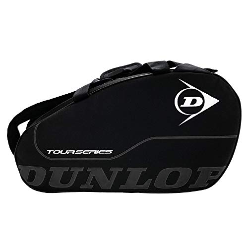 10316687 DAC PDL Dunlop Tour Intro BLK / Black - Image 8