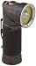 Nebo Cryket worklight/flashlight 6437 with 4 X EdisonBright AAA alkaline batteries bundle