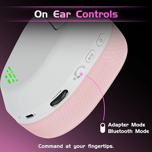 Image of Gvyugke Gaming Headset for Esports