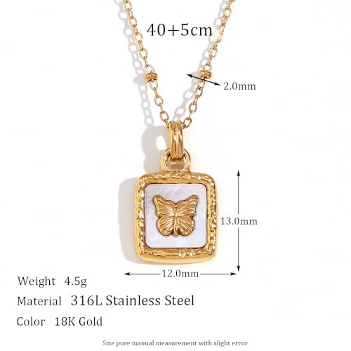 Image of 18k Gold Plated Vintage Dainty Pink Gemstone Bow Pendant Necklace Women Court Style Oval Cut Zircon Necklace