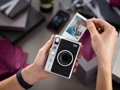 Fujifilm Instax Mini EVO Instant Camera - image 9