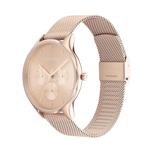 Montre Calvin Klein 25200102 Femme - vue 3