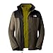 Produktbild THE NORTH FACE Evolve Jacke Newtaupegreen/Sulphrmss L