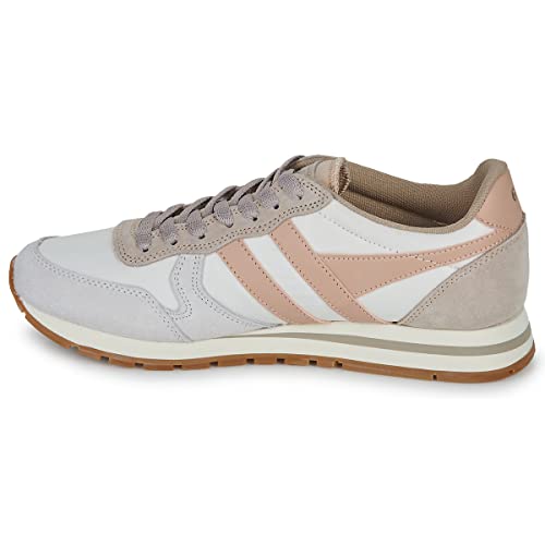 Image of Gola Grandslam Leather