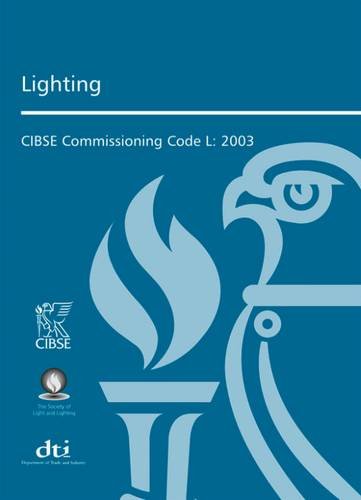 Commissioning Code L: Lighting (2003)