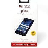 ZAGG InvisibleShield Glass Tempered Screen Protector for 
