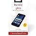 ZAGG InvisibleShield Glass Tempered Screen Protector for "Samsung Galaxy S7 Active" ONLY