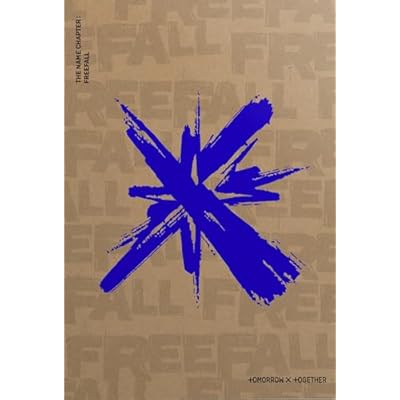 The Name Chapter: Freefall
