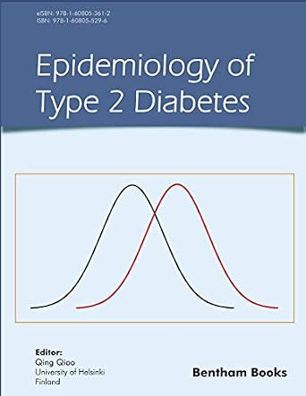 Epidemiology of Type 2 Diabetes Epidemiology of Type 2 Diabetes book cover