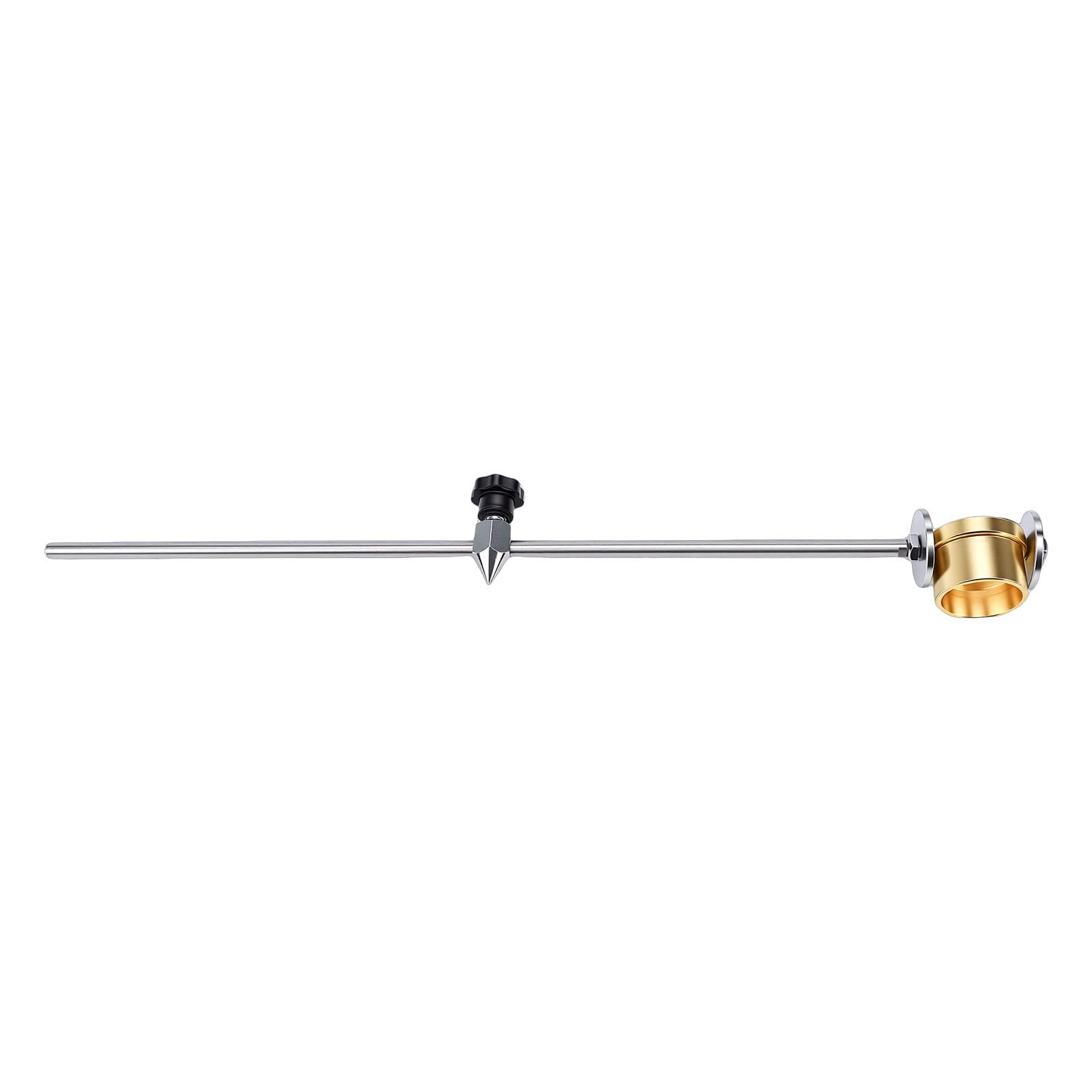 Guide Cercle Torche Coupe, Compas Inoxydable Réglable pour P80, Outil