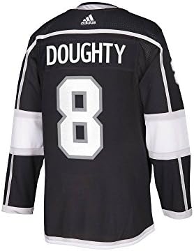 doughty jersey