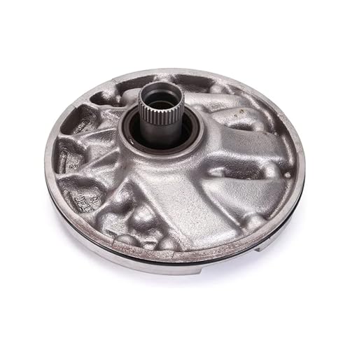Bomba de aceite de transmisión para motor 1.8L y caja ZF4HP16 4HP16 1