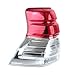 Left/Right Side Tail Lamp For TOYOTA Land Cruiser Prado FJ150 2010 2011 2012 2013 Rear Light Brake with(Right-1PCS)
