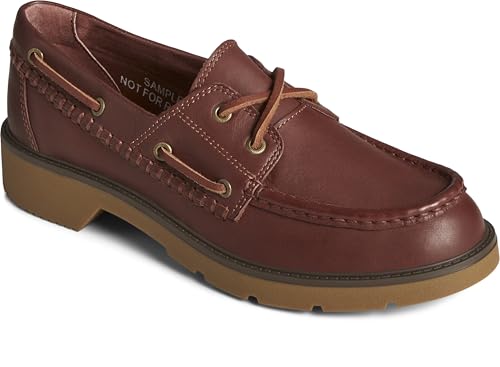 Image of Sperry Womens Wells Boat