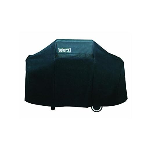 Weber 7573 Premium Cover Spirit 210, 310