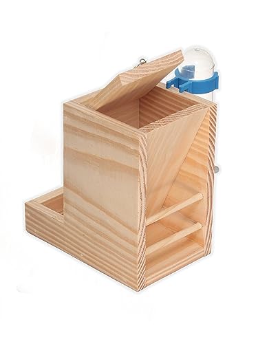 Golden Pets Dispenser 3X1 Rodent Golden Pets