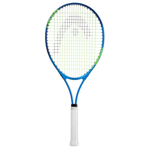 HEAD Ti. Conquest Tennis Racquet,...