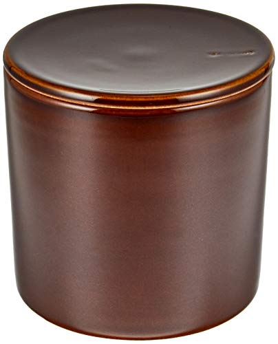 長谷園 麹熟成名人 NNC-99 茶色 1000ml