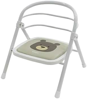 ピカチュウ 折りたたみイス takuhaibin_m7170589