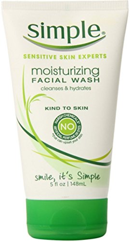 simple face wash buy online