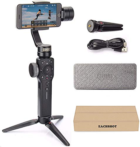 Zhiyun Smooth 4 3 Axes Stabilisateur...