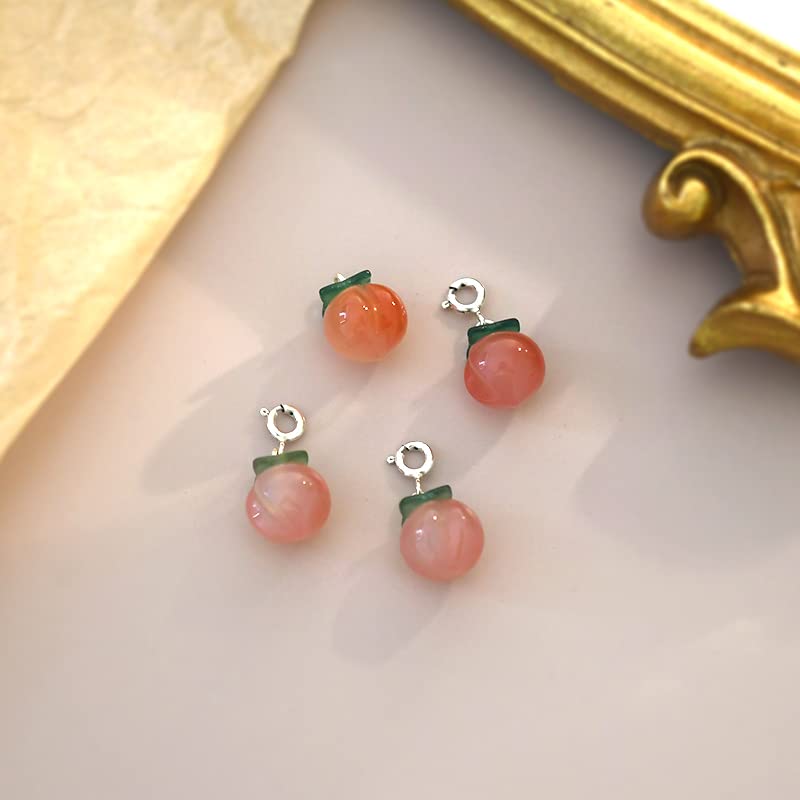 Bracciale in Argento Sterling 925 con Perle d'Acqua Dolce Naturali E Onice per Le Donne