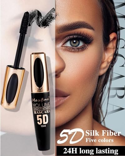 Listado y reviews de Mascara 4d - cinco favoritos. 8 Imagen adicional