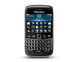 [page_title]-BlackBerry BT-RIM-B9790QB Bold 9790 Smartphone (6,2 cm (2,4 Zoll) Display, 5 Megapixel Kamera, QWERTY, GPS) schwarz