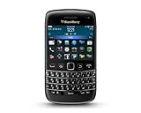 BlackBerry Bold 9790 - Mvil Libre (Pantalla de 2,45