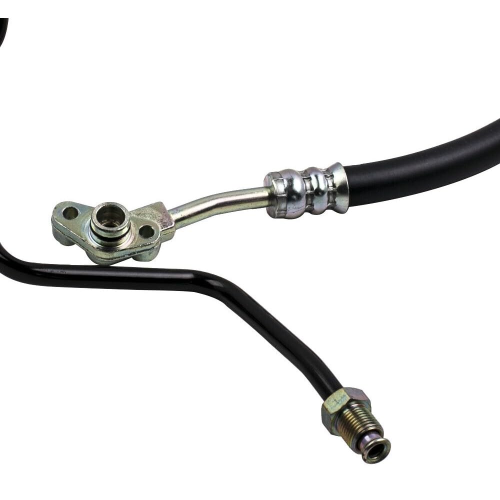 Amazon.com: TIUBIDBA Power Steering Hose 3402797 92552 365972 