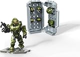 Mega Construx Halo Siege Armor Pack
