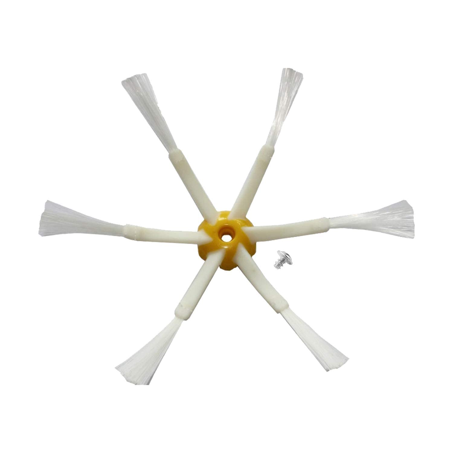 3 Filtri Per Roomba Serie 500 - Ricambi Compatibili Con Modelli 505, 510, 530, Ecc. - Foto 3