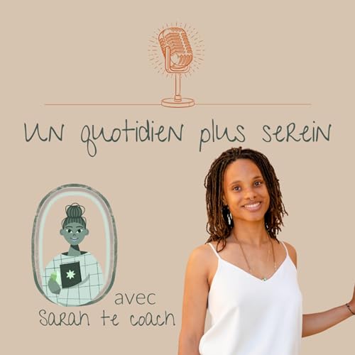 Couverture de Un quotidien plus serein