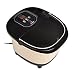 Foot Spa Massager, AnGeer Multifunction Heat Infrared Vibrating Foot Massager