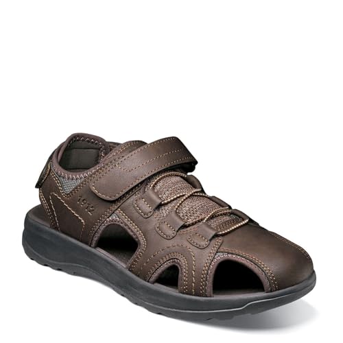 Nunn Bush Men's, Huck Sport Fisherman Sandal