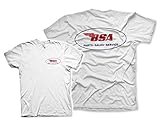 BSA