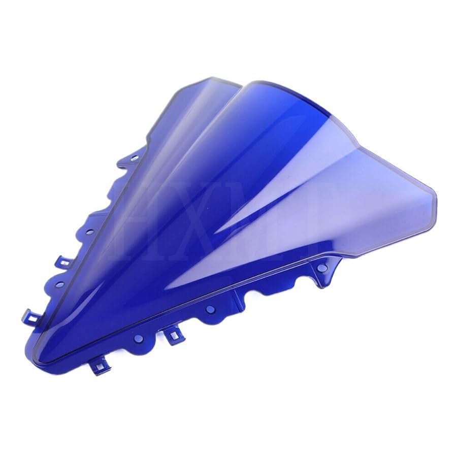 Pare-Brise De Moto YZF R15 V2 Réduit Fatigue Cervicale 13-16
