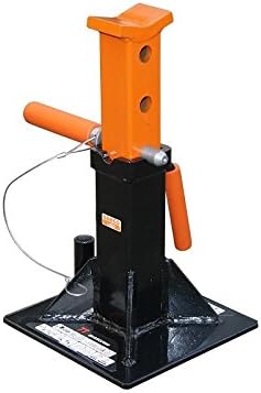 15t square jackstand-1 unit