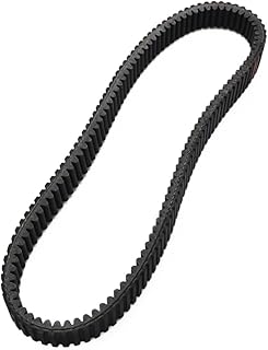 高品質モトドライブ転送ベルト MX E X XTC Mach I Plus Safari 447 GLX L E LE Skandic 440F 550F SWT と互換性あり