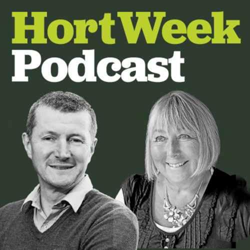 Val Bourne - a champion for organic gardening