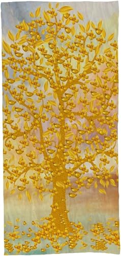 �s�s�̌i�� �o�X�^�I�� �ӂ�ӂ� �唻 �A�[�g�G�敗�i�� �^�I�� �z������ �z�e���d�l �_�炩���G�� �G�X�e �Ɩ��p �T���� �����C�オ��ϋv�� �o�X�p�i 70x140cm