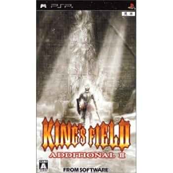 キングスフィールド アディショナルI - PSP Amazon | キングスフィールド アディショナルI - PSP | ゲームソフト